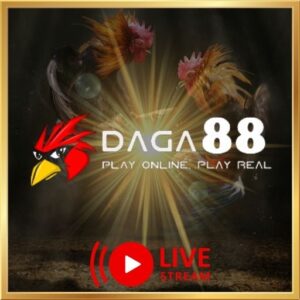 DAGA88 LOGO